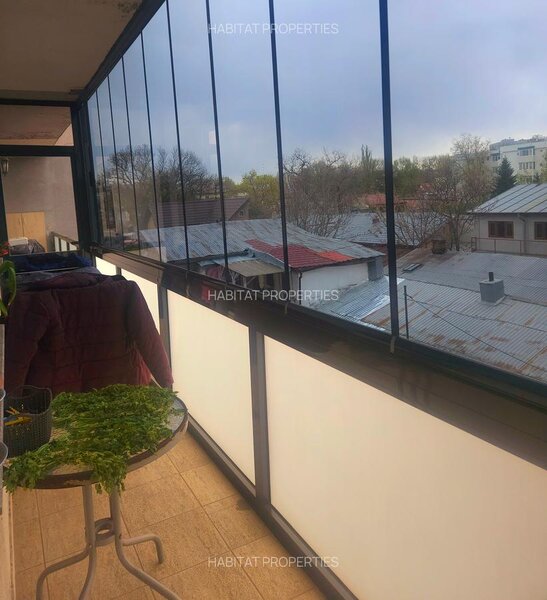 Sector 5, Sos Salaj Apartament 3 camere decomandat, mobilat, bloc 2018,