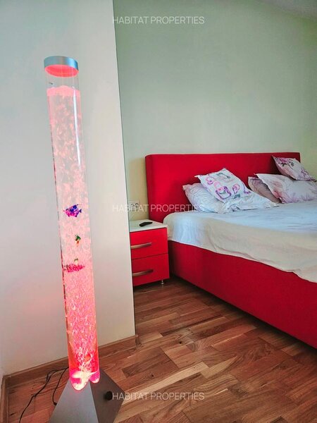 Sector 5, Sos Salaj Apartament 3 camere decomandat, mobilat, bloc 2018,